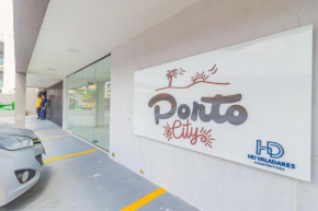 Porto City #214 - Porto de Galinhas por Carpediem